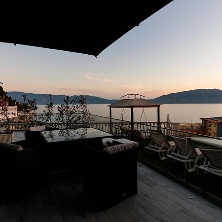 Hakuna Matata Residence & Apartments Vlorë Exterior foto